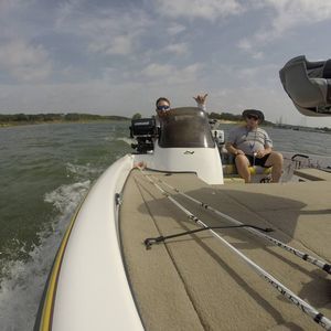 Meet your Posher, Bryan